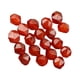 thumbnail image 2 of Minnieouse Collar colgantes de moda cristal oliva con cuentas ágatas encanto accesorios DIY cuentas sueltas mujeres niñas ornamento Ropa, zapatos y accesorios Miscelánea Rojo10mm Minnieouse AP015334-03, 2 of 6