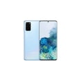 thumbnail image 1 of Smartphone Galaxy S20 Plus 128gb Azul Aqua Samsung Galaxy Desbloqueado, 1 of 4