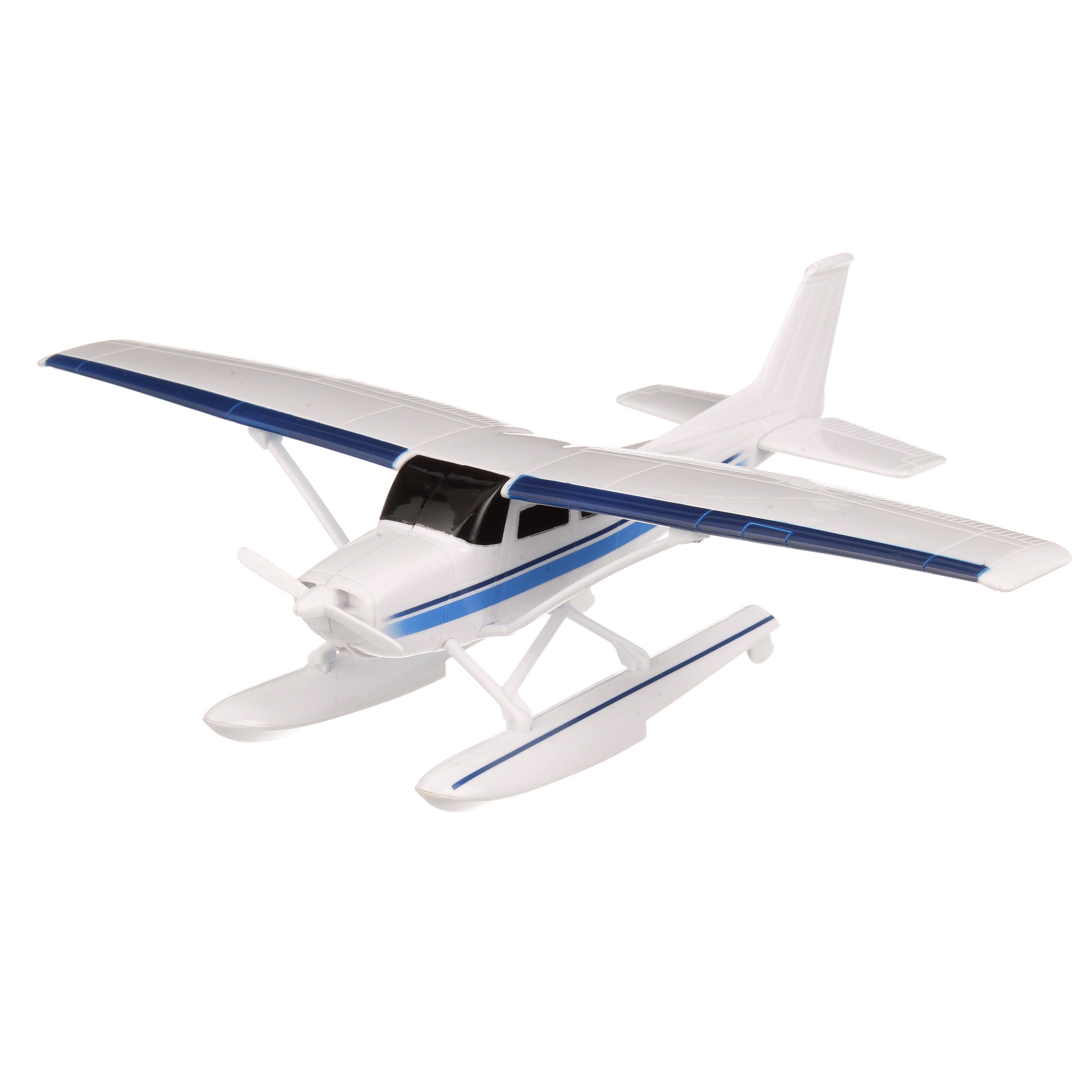 Cessna 172 Skyhawk 1//42 New Ray kit à monter