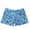 Blue, variant on EHRWE Toddler Boy Swimsuit Boys Swim Trunks Beach Bathing Suit Toddler Swimsuit Swimwear For 5-6 Years