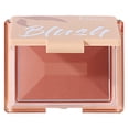 thumbnail image 1 of TISHITA Single Color Blush Cosmetics Blush Cheek Tint Face Makeup for Cheeks B, 1 of 6
