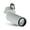 White, variant on VONN Adjustable Aluminum ETL Commercial Grade LED Flush Mounted Spotlight Black