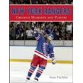thumbnail image 2 of New York Rangers: Greatest Moments and Players, 2 of 2
