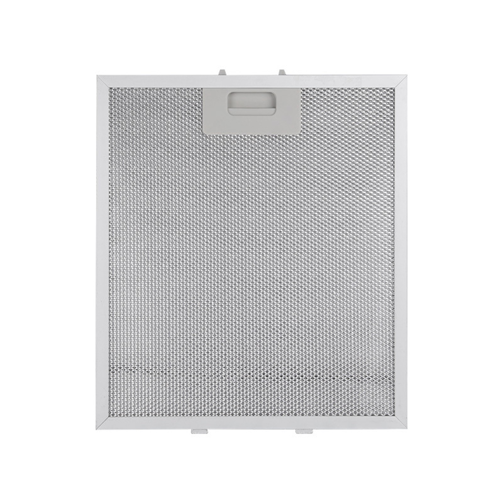 ZFSBZBS 2 Pcs Range Hood Filter Compatible with Many Stainless Steel Mesh Grease Filter