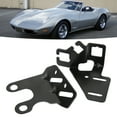 thumbnail image 4 of Throttle Transmission Cable Bracket, 8031 Durable Metal Wear Resistant Throttle Cable Bracket  For Car, 4 of 8