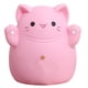 thumbnail image 1 of Cute Cat Money Bank, Cat Piggy Bank Decoración Del Hogar Para Niños Regalos Para Escritorio, 1 of 8