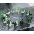 thumbnail image 3 of KLKCMS Green Tea Pet Kung Fu Tea Accessories Home Decor Symbolize, 3 of 9