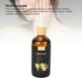 thumbnail image 3 of Aceite de Cuidado de la Piel, Aceite de Aromaterapia Osmanthus de Flores Multifuncionales Extractos de Naturaleza Pura Compactos de 100 ml para spa, 3 of 7