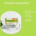 thumbnail image 2 of Outdoor Insect Box Magnifying Glass Observation Kit Insect Catching Cage Kids Science Nature Exploration Tool Educational Toy, 2 of 5