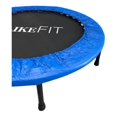 thumbnail image 3 of Mini Trampolin 36 Inch - Plegable - Trampolin De Ejercicio azul 36 INCH LikeFit LF-MTPL-36, 3 of 5