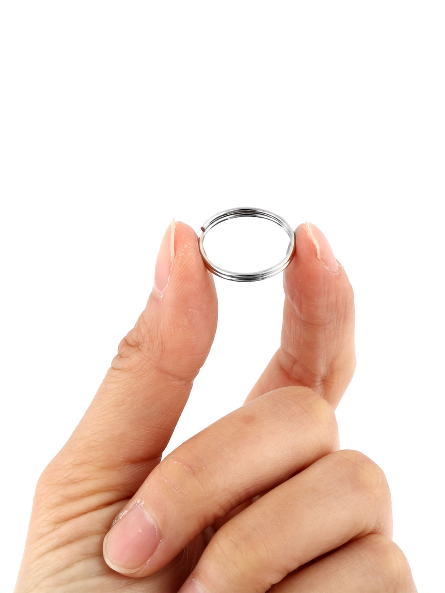 multiple key ring holder