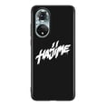 thumbnail image 3 of Phone Case for Honor 8X 8S 9S 9C 9A 9X Play 9A 50 10 20 20e 30i Pro Lite Youth Case Soft Silicone Cover Hajime MiyaGi Andy Panda, 3 of 5