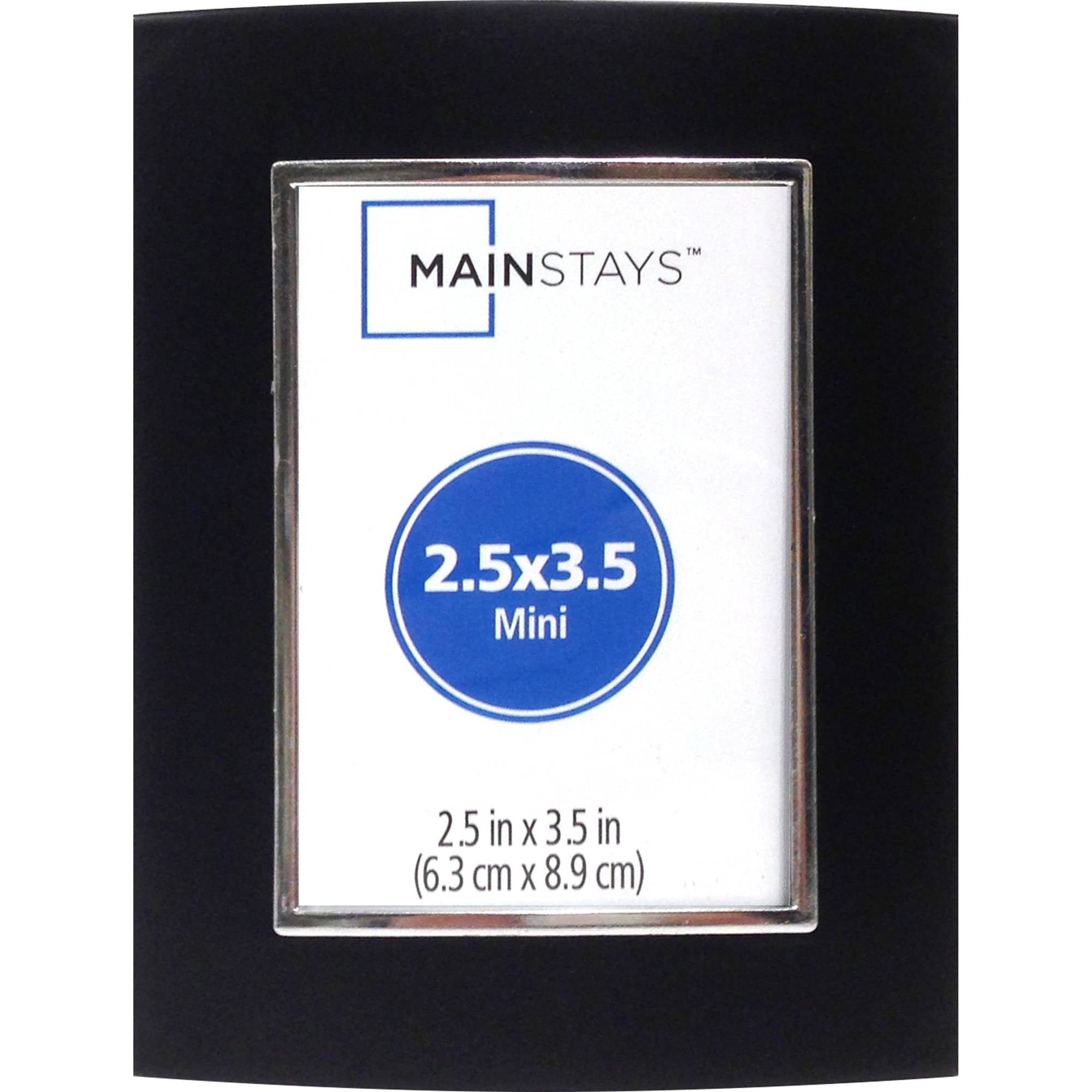 Mainstays 2 5x3 5 Mini Metro Frame Black Walmart Com Walmart Com Mainstays 2 5x3 5 Mini Metro Frame Black Walmart Com Walmart Com