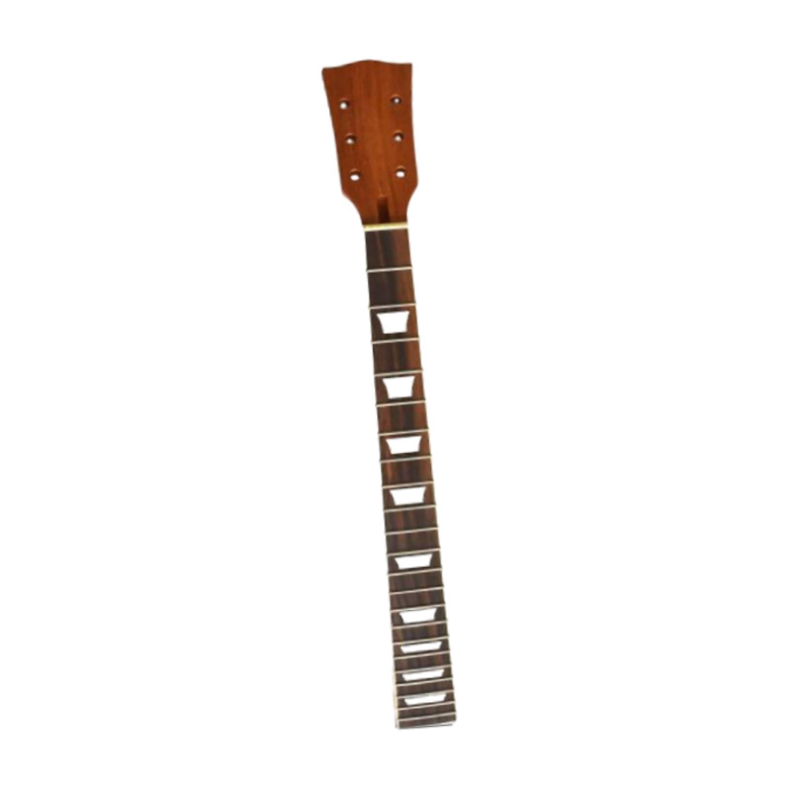 LeeQinersw Electric Guitar Neck Instrument Accessory Luthier Tool Sturdy Guitar Accessories