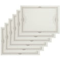 thumbnail image 1 of Homoyoyo Papier de Diplôme Vierge Inscriptible pour Récompenses Personnalisées et Certificats de Remerciement Couleur Café, 1 of 8