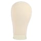 thumbnail image 1 of Cabeza de peinado de peluca, nueva peluca que muestra la fabricación de peluca cabeza de maniquí cabeza de maniquí fiel a su promesa, 1 of 6