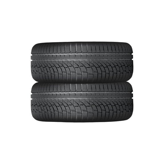 Set of 2 Nokian WR G4 215/60R16 95H Tires