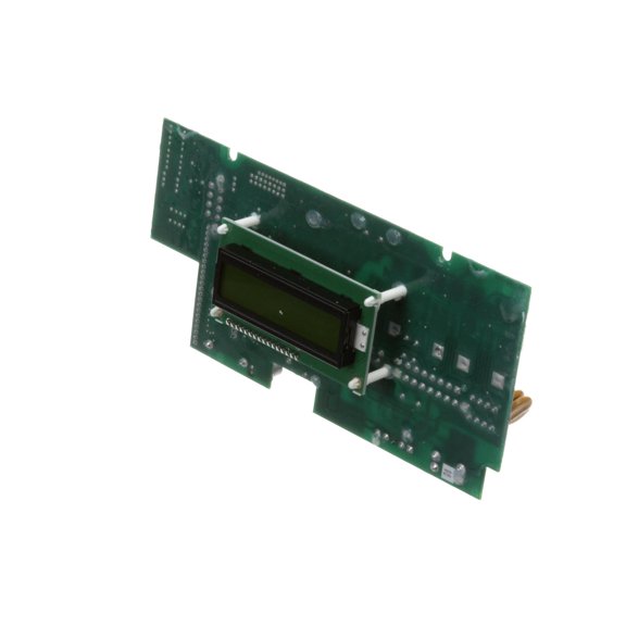 Bunn 45787.1065 Titan Dual/Single Cba