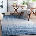 thumbnail image 3 of Solid & Border AMS1019-23 Door Mat Rug Rectangle 2' x 3', 3 of 6