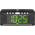 thumbnail image 2 of Naxa NRC-190 - Radio-Réveil, 2 of 2