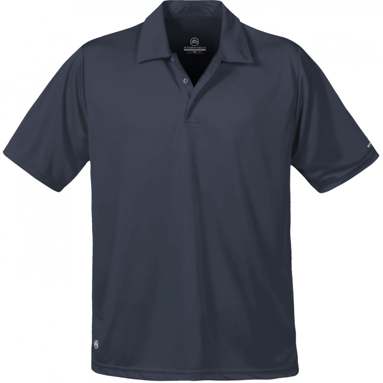 Stormtech Mens Short Sleeve Sports Performance Polo Shirt | Walmart Canada