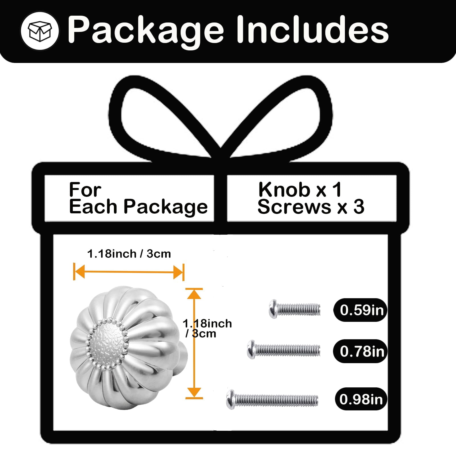 Crystal Cabinet Knobs Cabinets Knob, 8 Pack Flower Antique Brass Vintage Glass Clear Crystal Small Pull for Closet Dresser Drawers Cupboard,Retro Pulls Old Style Bronze Drawer Handle