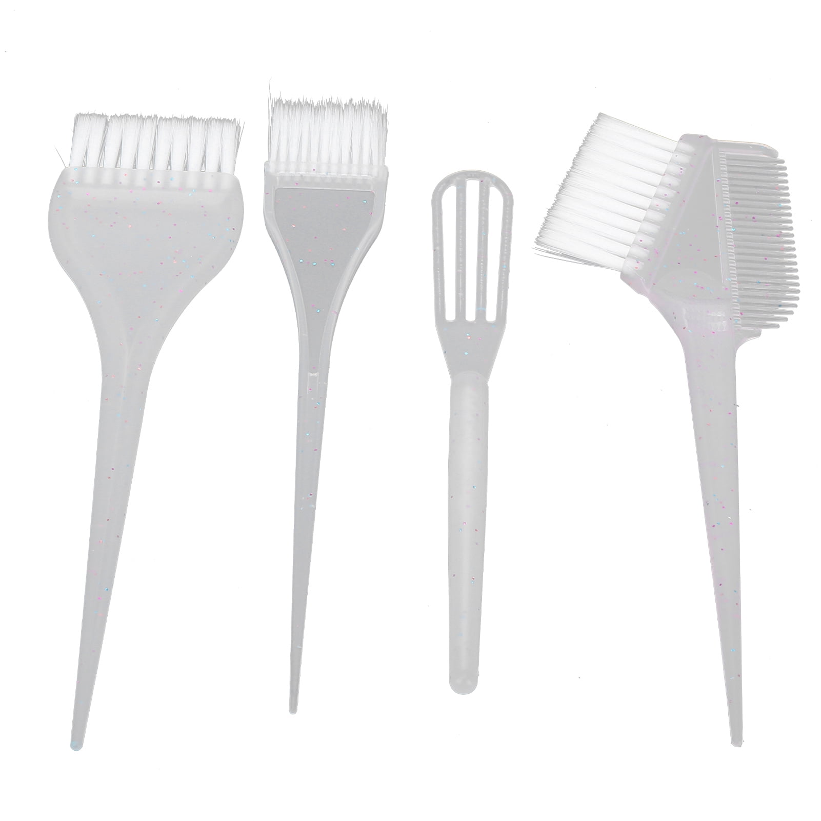 Hair Color Brush Set Hair Dye Brush Set Hair Dyeing Brush Hair Coloring
