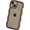 Black, variant on for iPhone 16 15 14 13 12 11 Pro Max Mini Xr Se 7 8 Plus Case Cute Clear Drip Glue Star Curly Wave Shockproof Soft Cover(for iPhone 16 Plus/Clear)