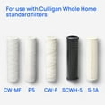 thumbnail image 6 of Culligan HF-150A Whole Home Standard 3/4" Water Filtration System, 6 of 9