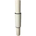 thumbnail image 2 of Muffler - Radon System Noise Reduction Muffler - Fit to 3 or 4 Inch PVC, 2 of 7