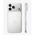thumbnail image 2 of Restored Premium Apple iPhone 17 Pro Max - Fully Unlocked - 1 TB Silver (Refurbished), 2 of 5