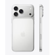 Restored Apple iPhone 17 Pro Max 5G 256GB - AT&T - Silver