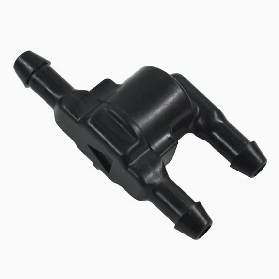 Fit for 06-16 Land-Cruiser Prius RAV4 Camry Avalon Tacoma 4Runner LX570 Wiper Washer Windshield Check Valve 85321-28020