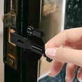 thumbnail image 6 of Security Hotel Door Blocker Anti-theft, 6 of 8