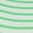 SAGE, variant on Women's Striped Short Sleeve Crew Neck Bodysuit