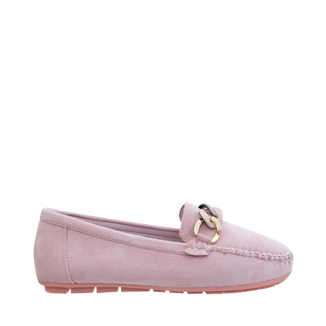 Mocasín Billie Color Rosa D12220275590 22 Dorothy Gaynor Mocasín Billie Color Rosa D12220275590 22