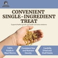 thumbnail image 6 of Premium Poultry Dried Mealworms & Black Soldier Fly Larvae 4-Pack Chicken Treat, 6 of 20