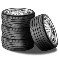 4 New Winrun R330 295/40R20 110W XL All Season High Performance Tires SET W330156 / 295/40/20 / 2954020