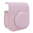 thumbnail image 1 of Protective Case Fit for Mini12 11 Instant Camera, PU Leather Camera Case Compatible with for Mini12 11, Soft Texture Travel Storage Bag with Shoulder Strap, 1 of 7