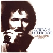 Gordon Lightfoot - Summertime Dream - Rock - CD