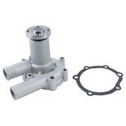 Water Pump 721250-42700 CH12859 Compatible with John Deere Tractor 1050 850 950 900HC Yanmar Tractor YM3000 YM2000 YM1700 YM3110 1700 2000