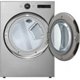 thumbnail image 3 of 27 Inch Electric Smart Dryer with 7.4 cu. ft. Capacity, 23 Dry Cycles, 11 Dry Options, 3 of 7