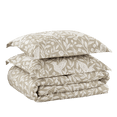 thumbnail image 7 of Notticasa 3-Piece Printed Comforter Sets,Beige,California King,Features a Floral and Peacebird Design, Including a Quilt Cover and Pillowcases, 7 of 7