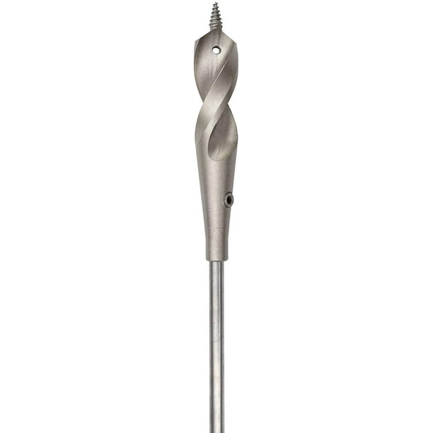 ETS56236 Flex Shank Installer Drill Bit, Interchangeable Switch Bit
