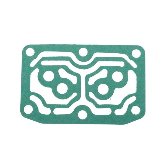 Unique Bargains No.28262-PRP-000 Transmission Single Linear Solenoid Valve Gasket/O-Rings Kit for Honda Accord 03-07 Solenoid Gasket Valve