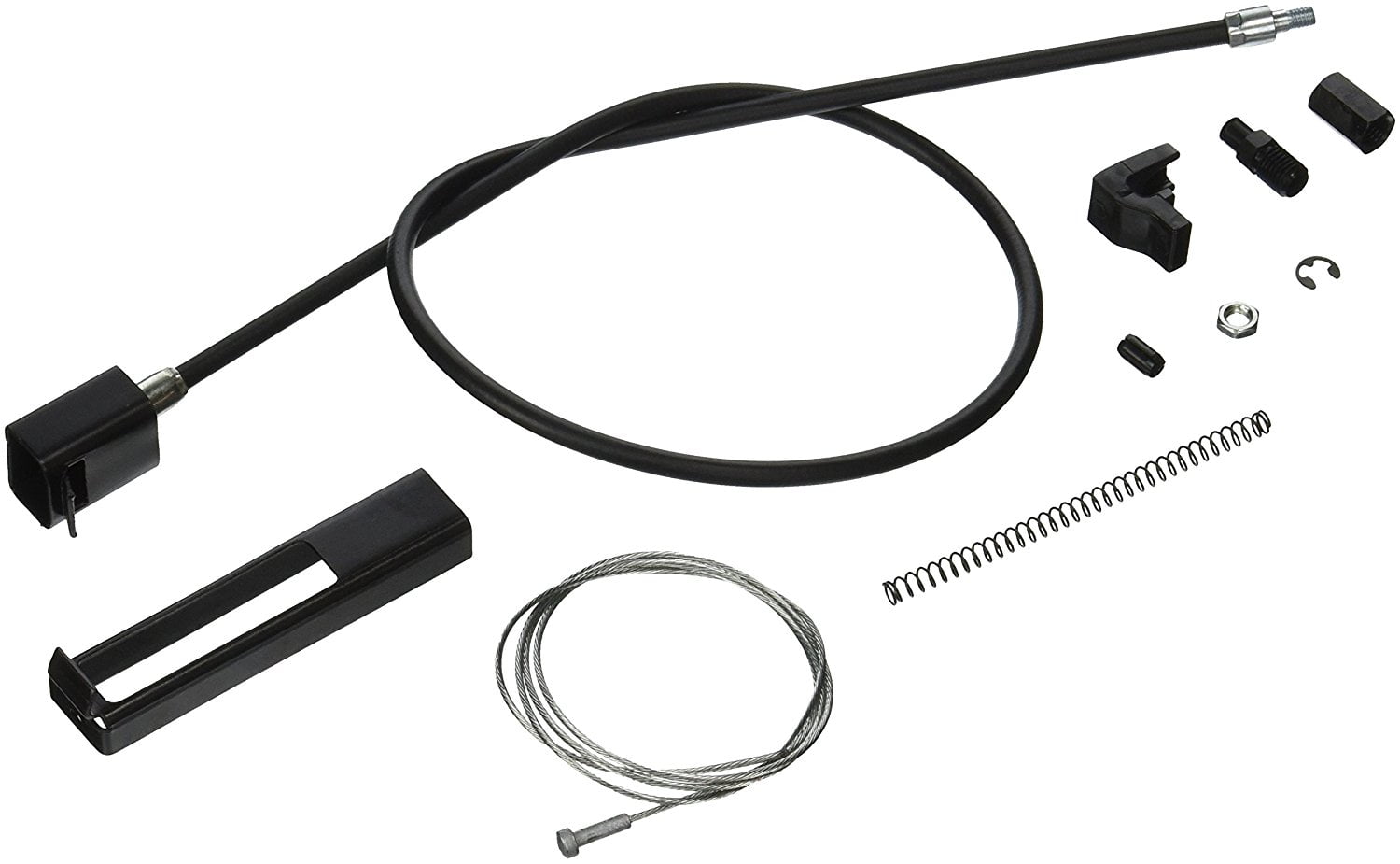 Pro 28654 Sheath and Jaws Replacement Cable, Used to loosen and remove a wide variety of