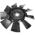 thumbnail image 3 of Dorman Automotive Radiator Repair Part and Hardware, Engine Cooling Fan Blade for Specific Mack Models 621-3400, 3 of 4