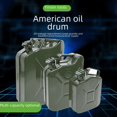 thumbnail image 3 of Baril d'Huile 5L-20 Litres Baril d'Essence Portable Baril Diesel Pot de Ravitaillement Portable, 3 of 6