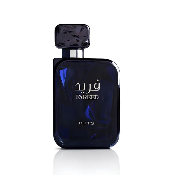 Perfume Riiffs Fareed Eau de Parfum 100 ml Unisex
