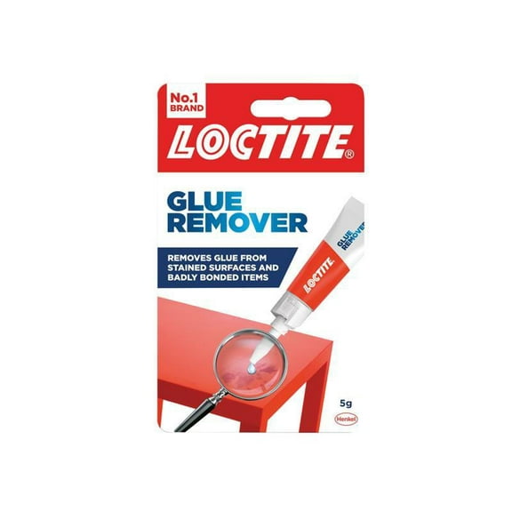 Loctite - Glue Remover, Tube 5g
